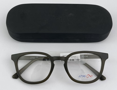 Lunette monture vue homme - /,
