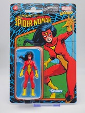 Spider-Woman figurine Marvel