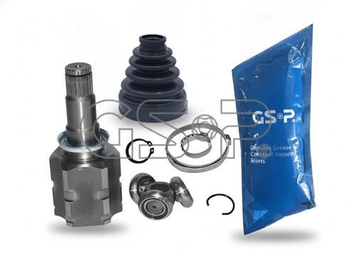Joint cardan 659228 gsp - cardan,
