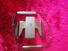 Support de manette pour Nintendo Switch Joy-Con Comfort Grip + 2 dragonne