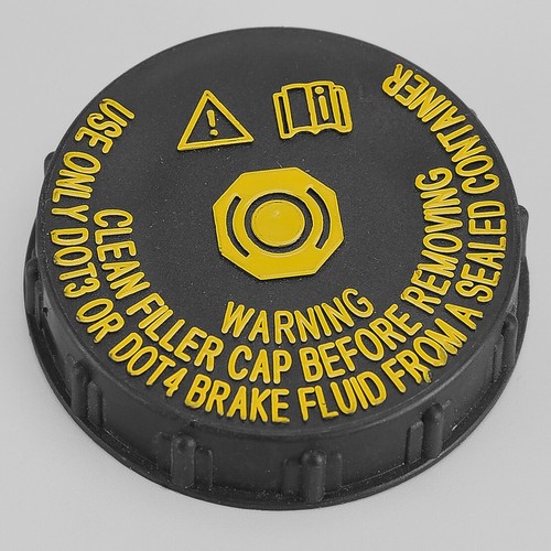 Brake master cylinder fluid - brake,