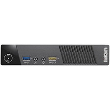 Lenovo Thinkcentre M73 Tiny
