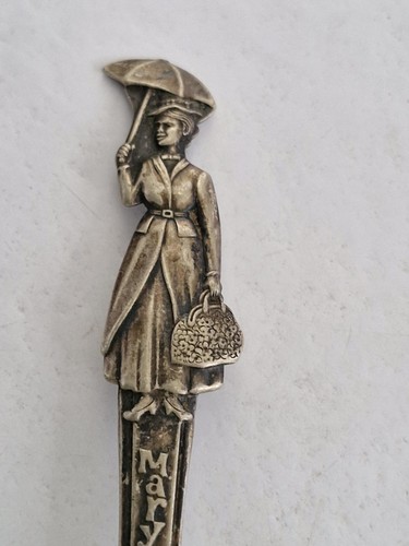 Ancienne cuillère vintage - cuillÈre,