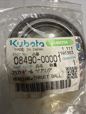 Roulement/butee embrayage