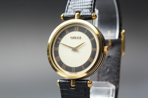 Montre homme vintage gucci - homme,
