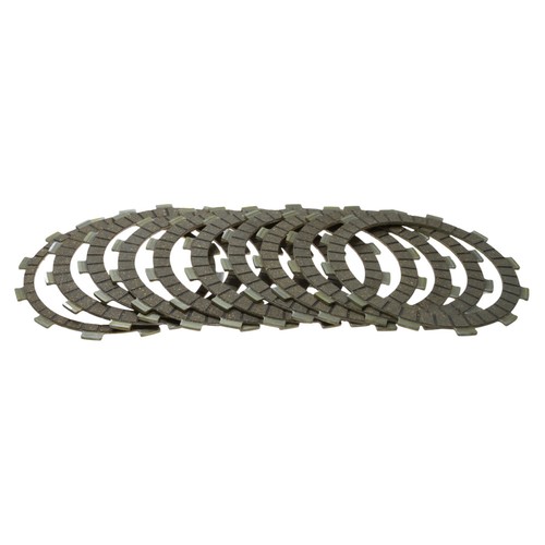 Lamelles pour embrayage lot - lamelles,