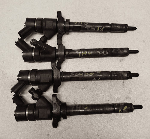 0445110239 injecteur diesel - 0445110239,