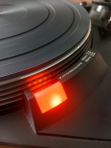 Technics 2000 platine - technics,