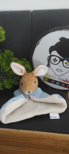 Doudou lapin picot2 picot - picot, 2