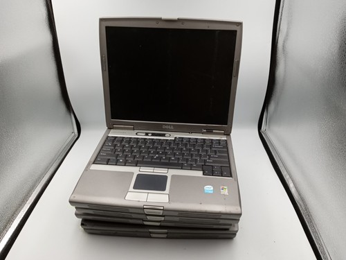 Lot dell latitude d610 - -,