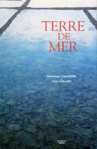 Terre mer dominique - terre,