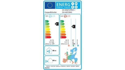 5902887070815 climatiseur - 5902887070815,