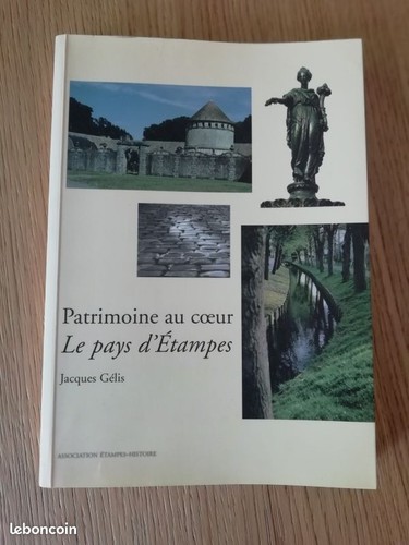 Patrimoine coeur pays - au, le