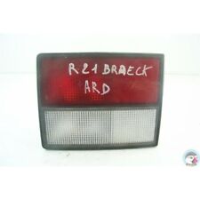 RENAULT 21 n°35 Feux arrière