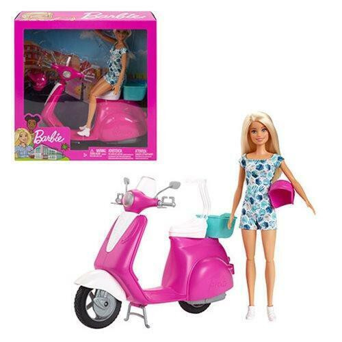 Nrfb poupée barbie - poupée, &
