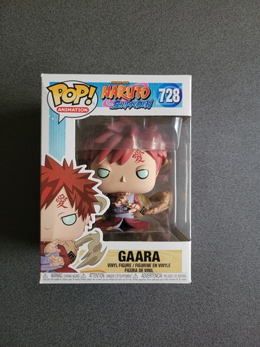 Funko pop animation naruto - funko,