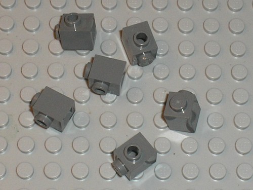 Lego dkstone brick x 1 - x,
