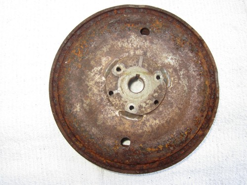 Honda hr21 mower 5hp - honda, gv150