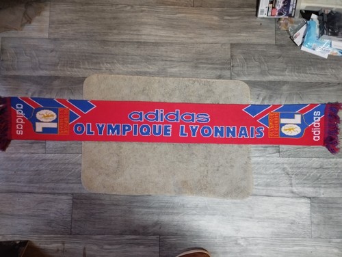 Echarpe adidas olympique - adidas,