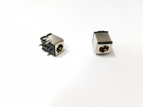 Power jack connector - power,