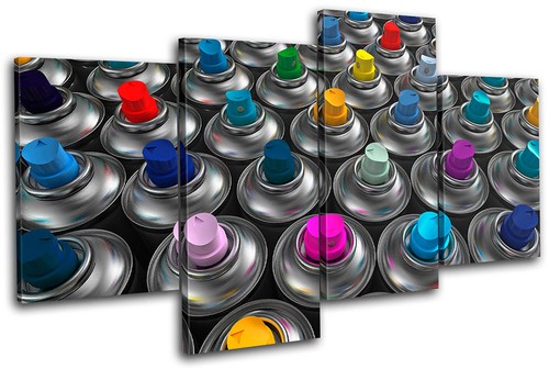 Spray cans urban graffiti - urban,