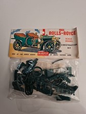 AIRFIX MAQUETTE VOITURE KIT