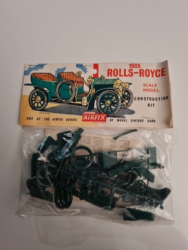 Airfix maquette voiture kit - maquette,