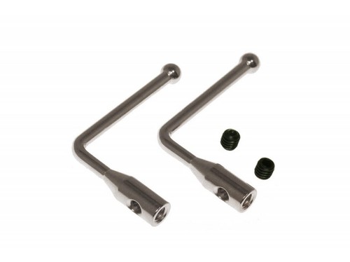 Ensemble bras flybar - de,