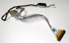 Nappe ecran originale -