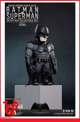 Batman superman hot toys - superman,