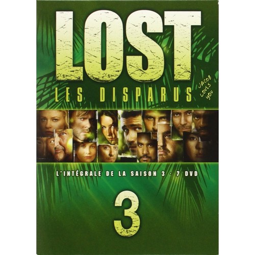 Lost les disparus - les,