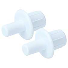 2x Goupille pour clapet de