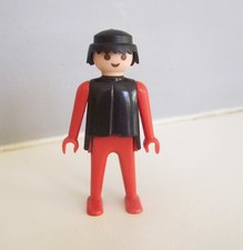 PLAYMOBIL (L4102) MOYEN-AGE -