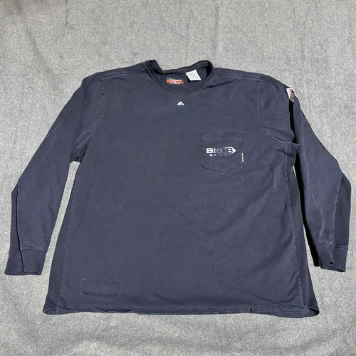 Bulwark shirt mens 2xl - shirt,