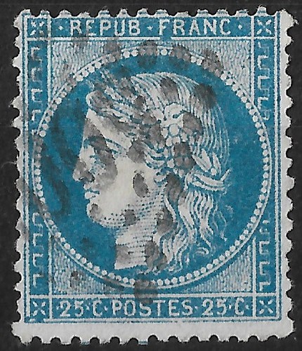 France variete ceres 60 - france,
