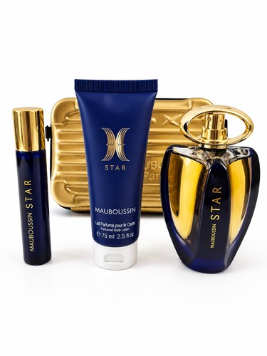 Mauboussin star femme - mauboussin,