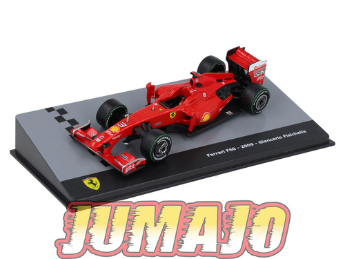 F1f43 voiture centauria - voiture, 1/43