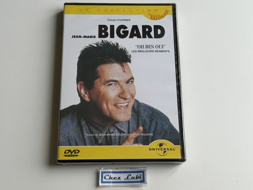 Jean marie bigard ben oui - bigard,