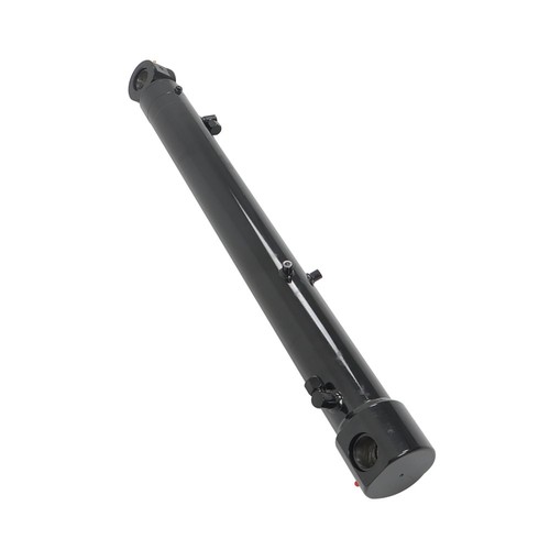New hydraulic boom cylinder - hydraulic,