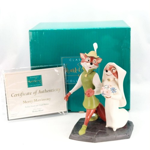 Rare figurine robin des bois - des,