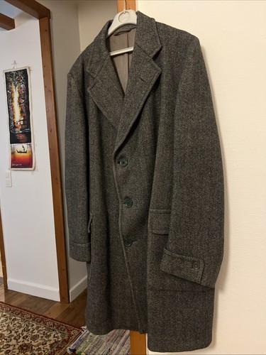 Vintage trench alexandre - vintage,