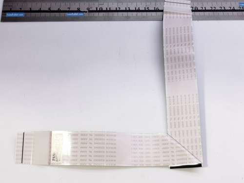 Lcd cable samsung - lcd,