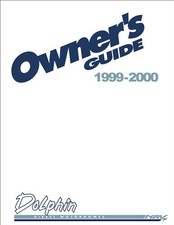 1999-2000 Dauphin Moteur
