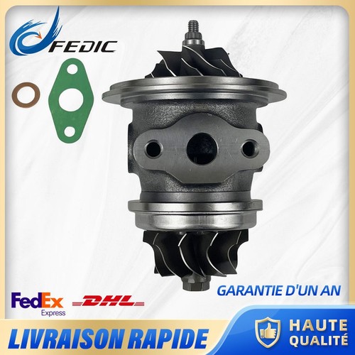 Cartouche turbo tb2527 452022 - cartouche,