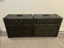 JBL 4612B Speaker PAIR, Tested