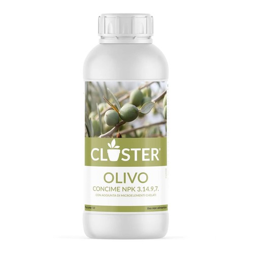 Engrais liquide pour oliviers - engrais,