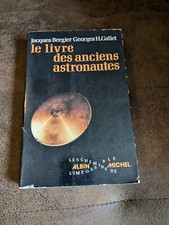 Rare Le Livre Des Anciens