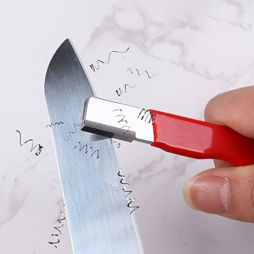 Aiguiseur couteau portable - couteau,