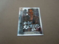 Carte catch Slam Attax Mayen