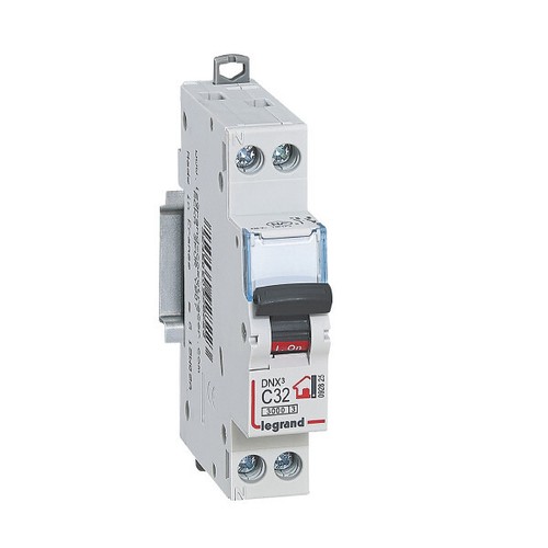 Phase legrand disjoncteur - phase,